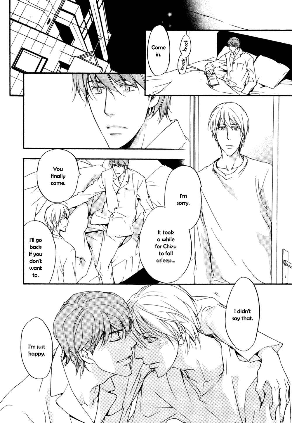 Page 11 Chapter 14.5 Sorenari ni Shinken Nandesu.