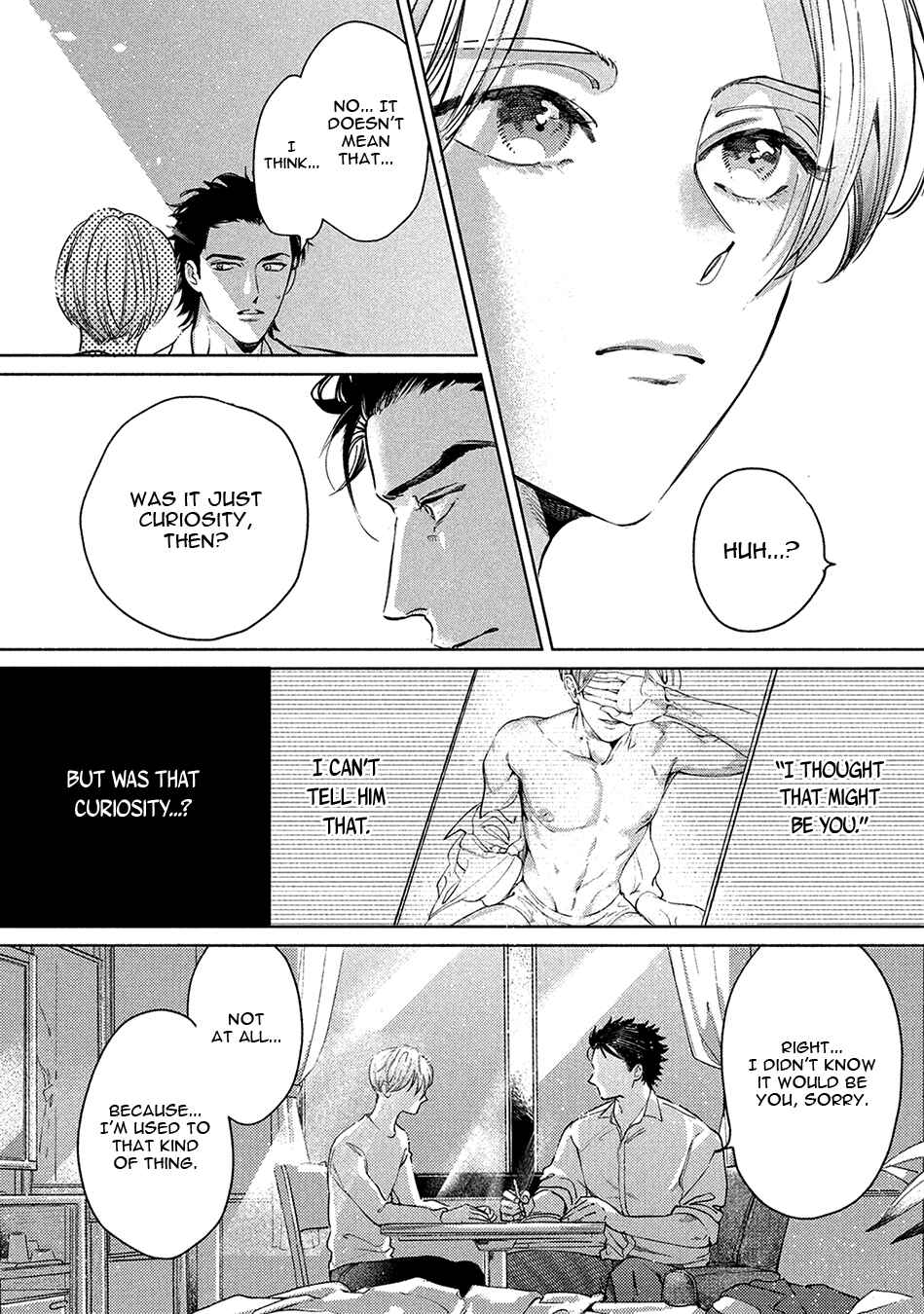 Page 9 Chapter 2.1 Hajime no Koi