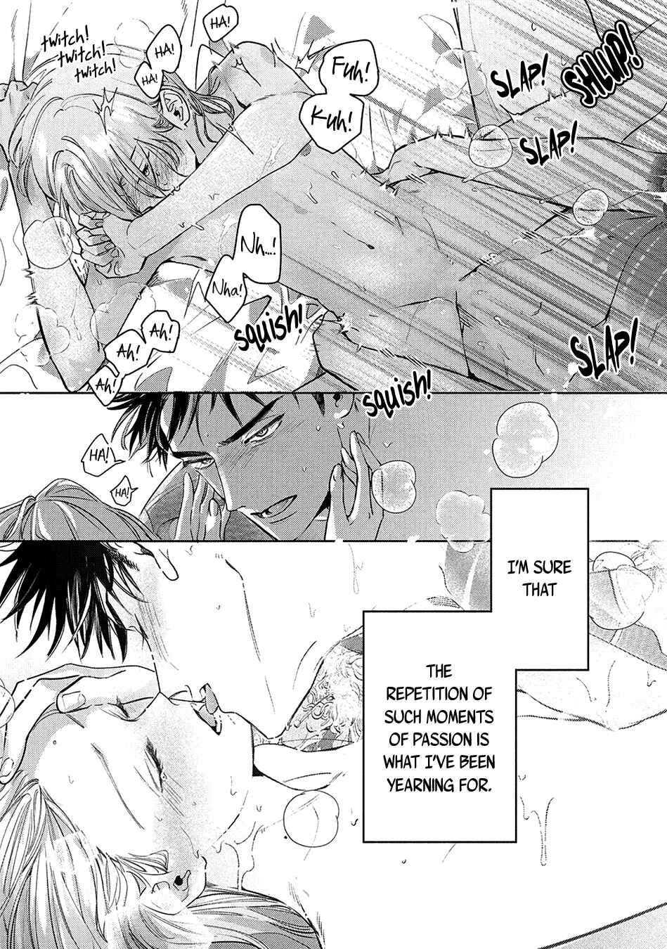 Page 32 Chapter 5.2 Hajime no Koi