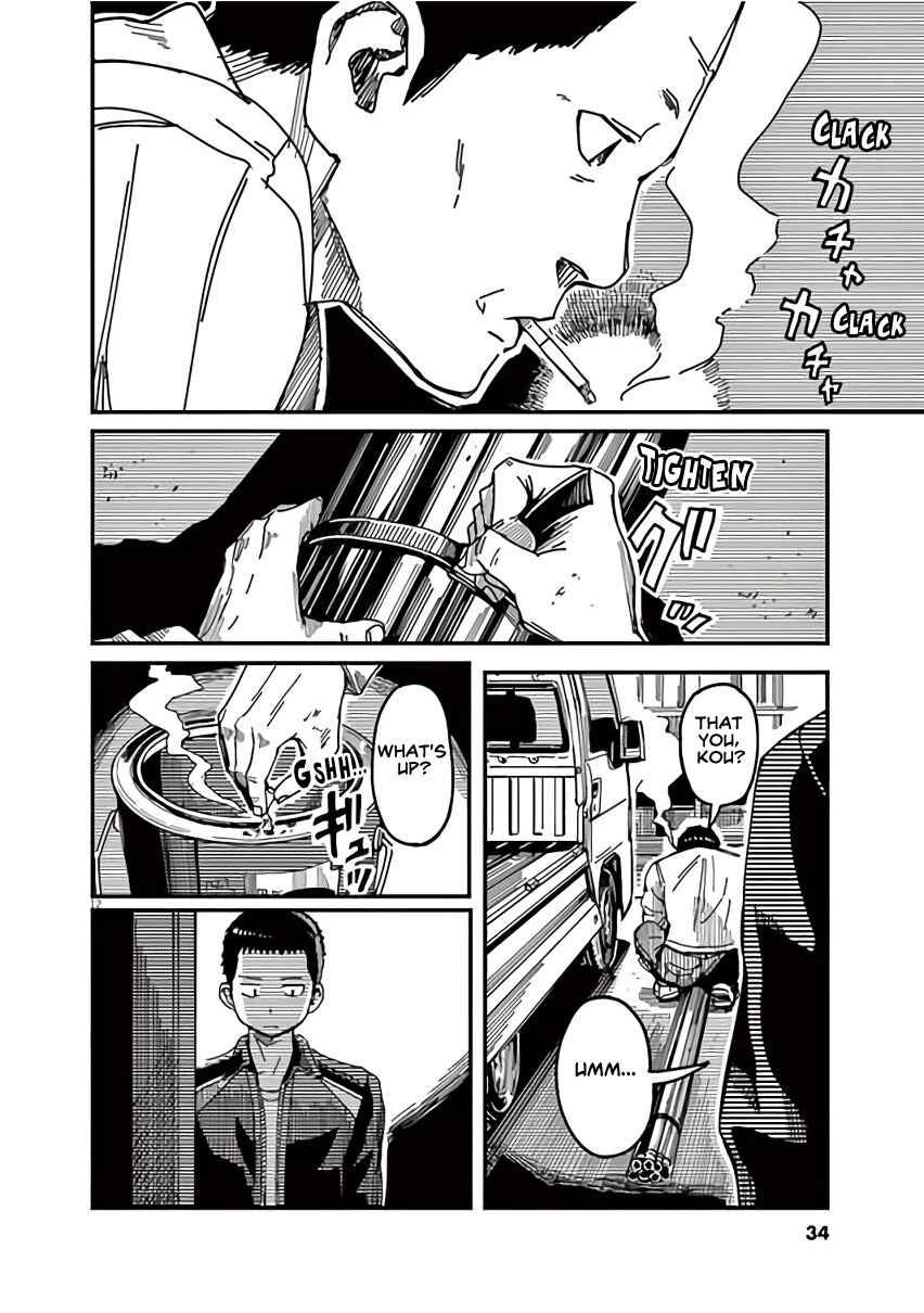Page 12 Chapter 10 1518!