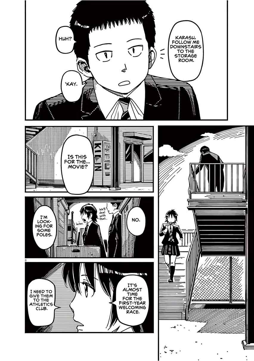 Page 11 Chapter 9 1518!