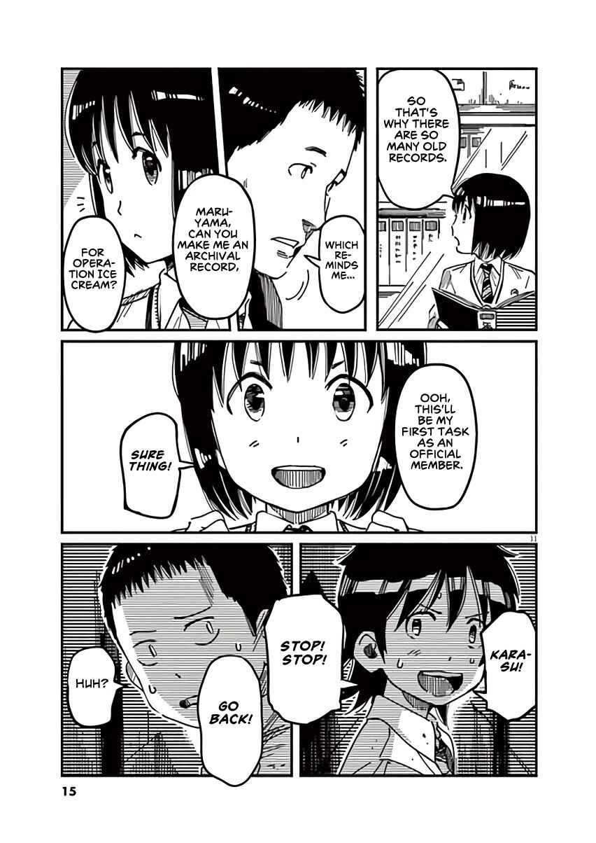 Page 14 Chapter 9 1518!