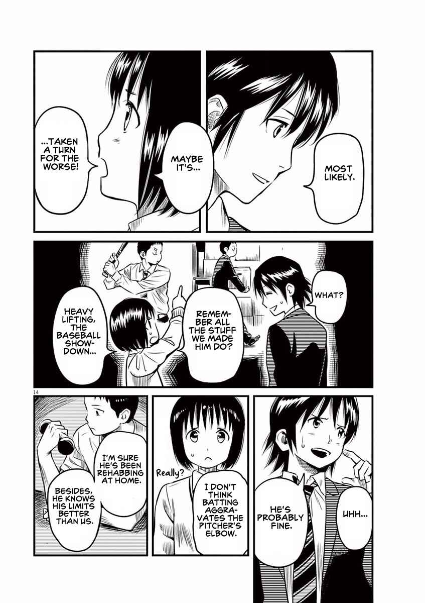 Page 14 Chapter 7 1518!