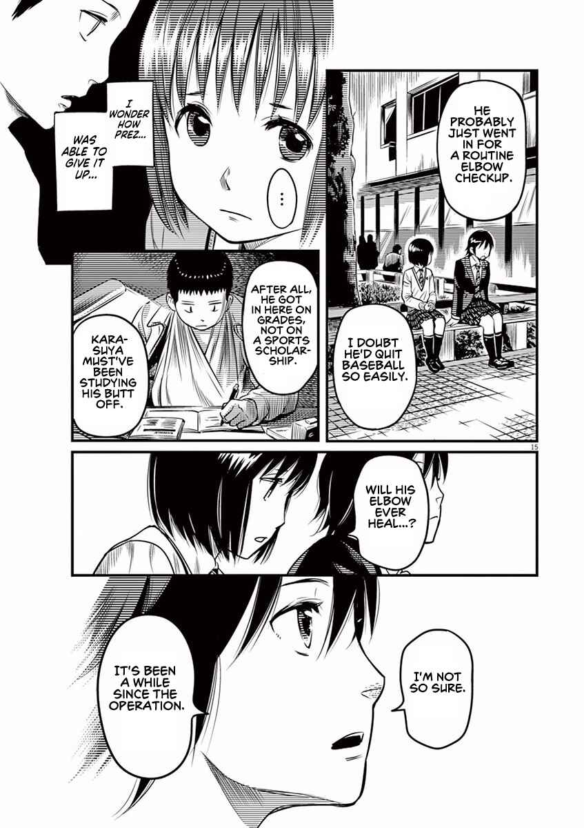 Page 15 Chapter 7 1518!