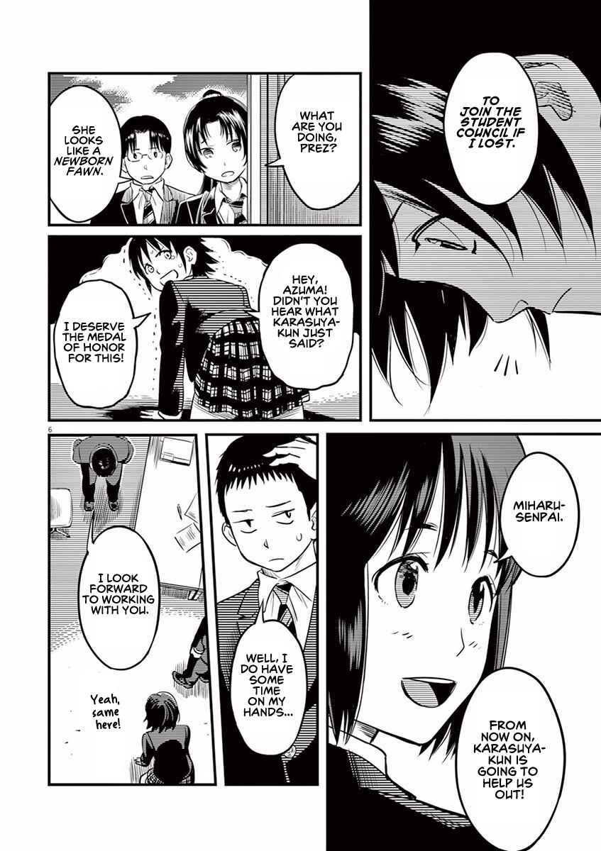 Page 6 Chapter 3 1518!