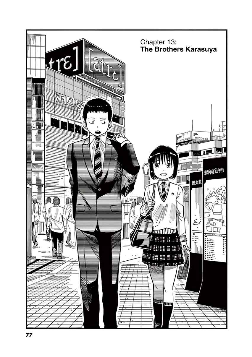 Page 1 Chapter 13 1518!