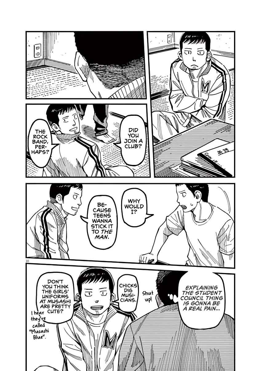Page 10 Chapter 13 1518!