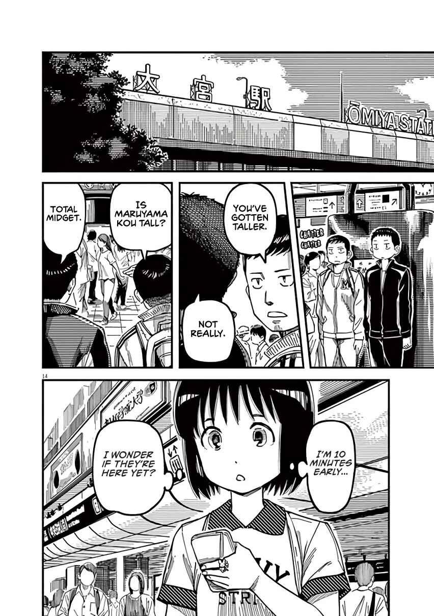 Page 14 Chapter 13 1518!