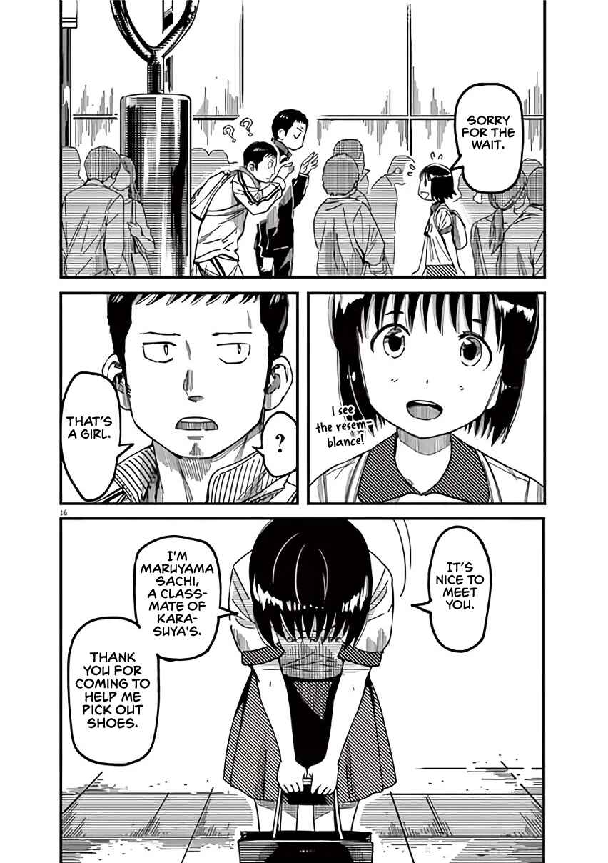 Page 16 Chapter 13 1518!