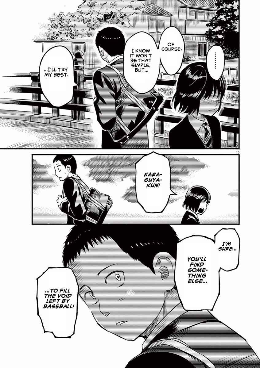 Page 14 Chapter 8 1518!