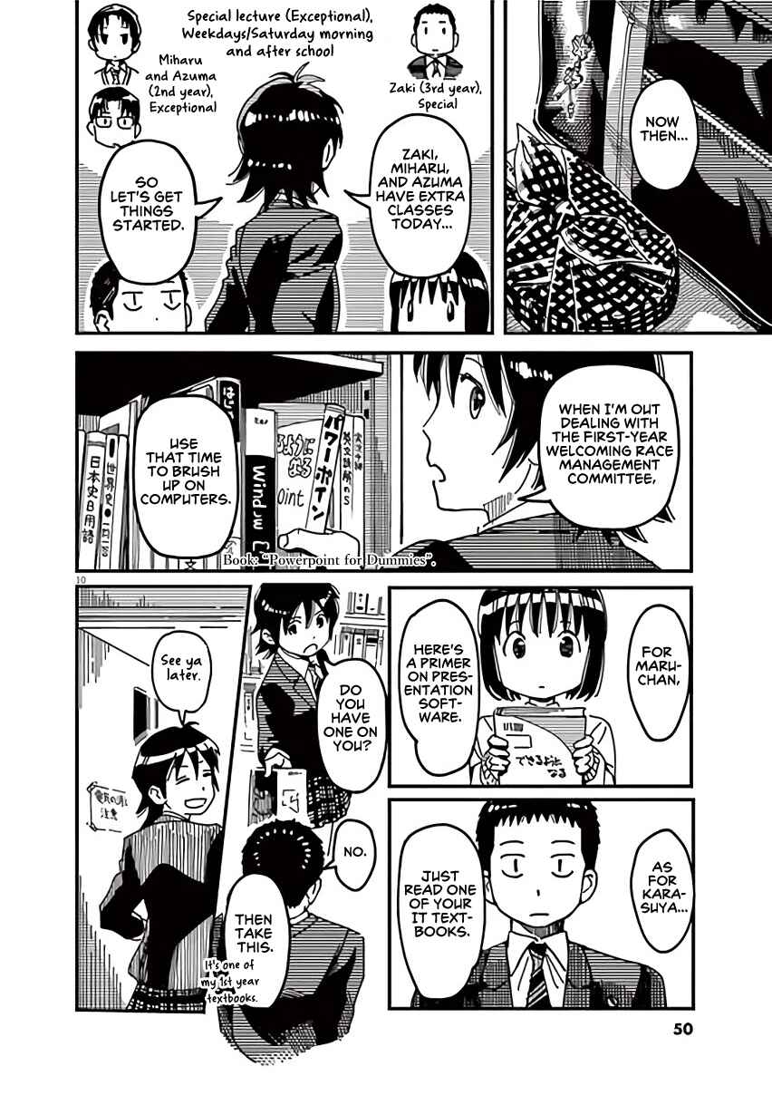 Page 10 Chapter 11 1518!