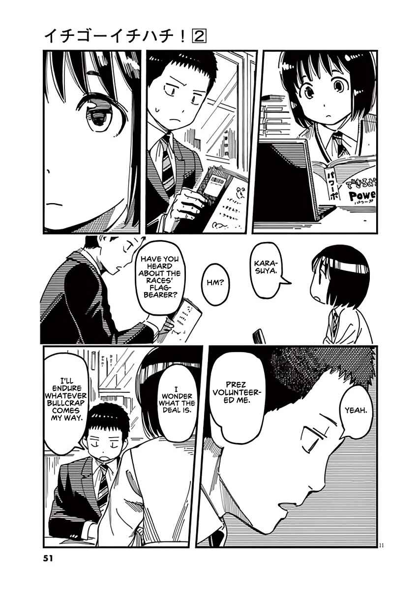 Page 11 Chapter 11 1518!