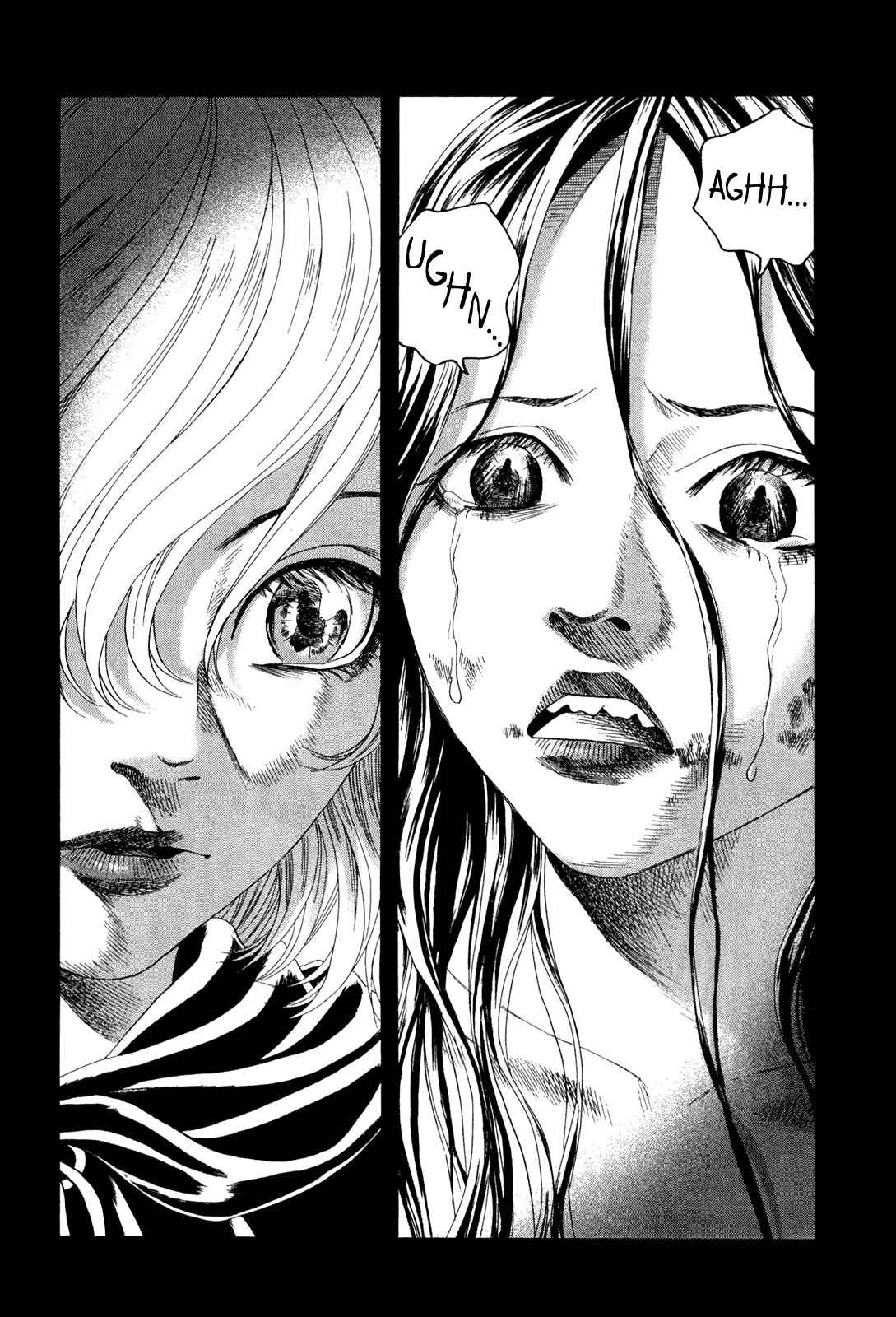 Page 11 Chapter 12 Innocent Boy Crusaders