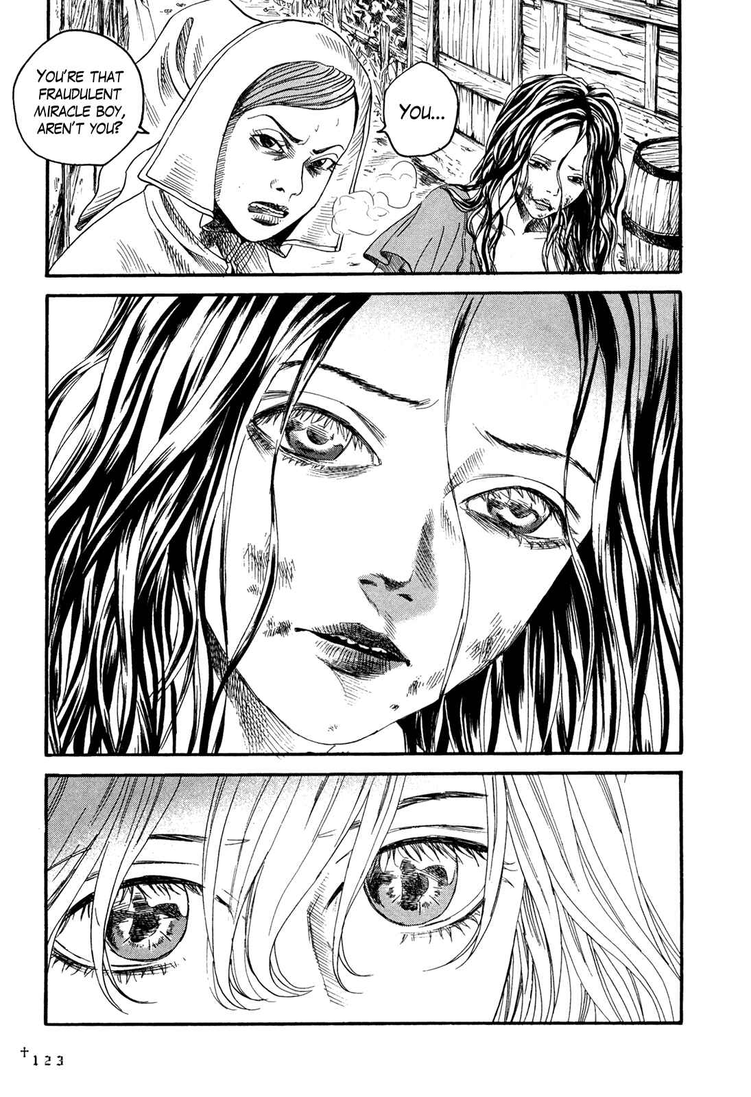 Page 9 Chapter 12 Innocent Boy Crusaders