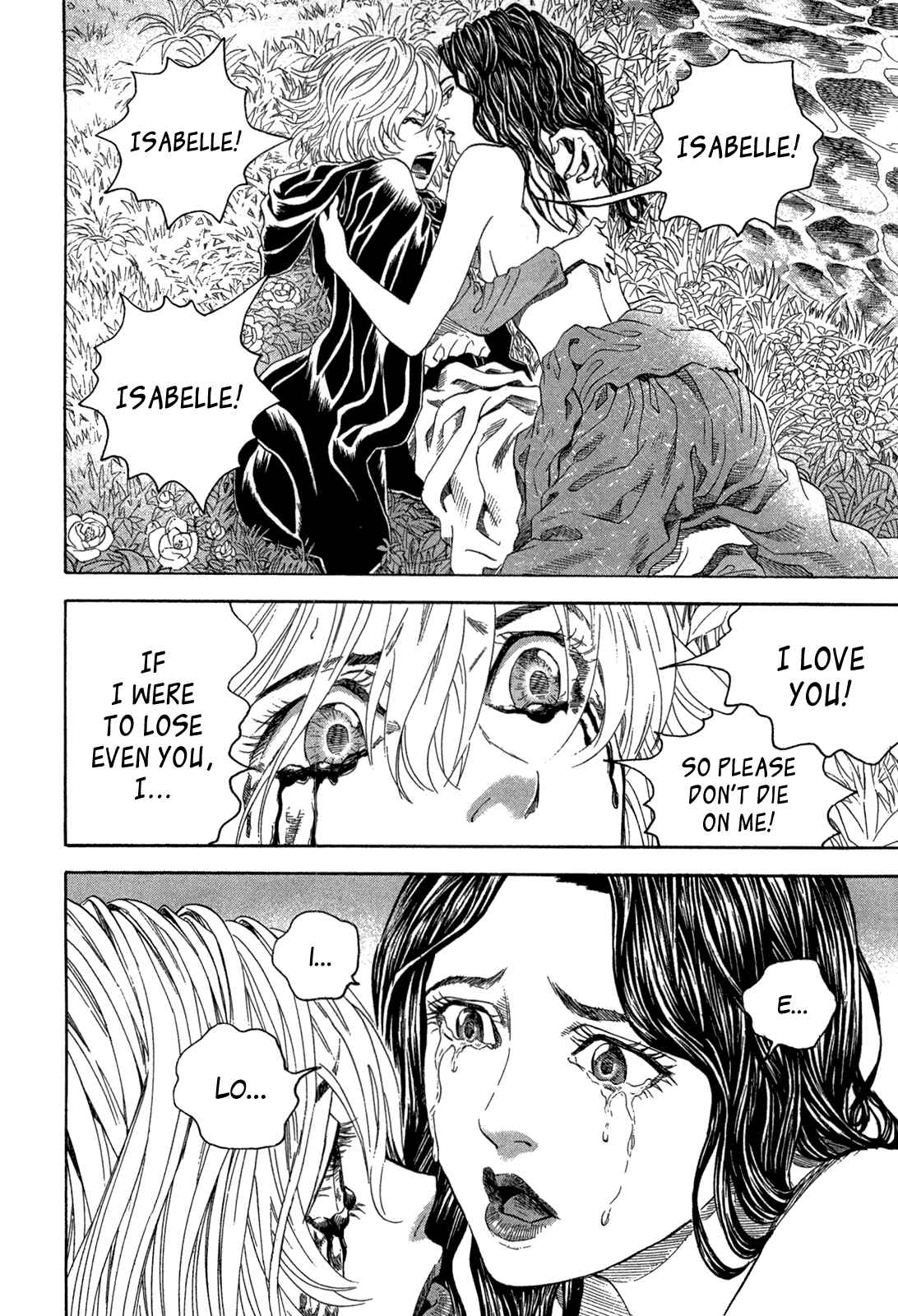 Page 12 Chapter 20 Innocent Boy Crusaders