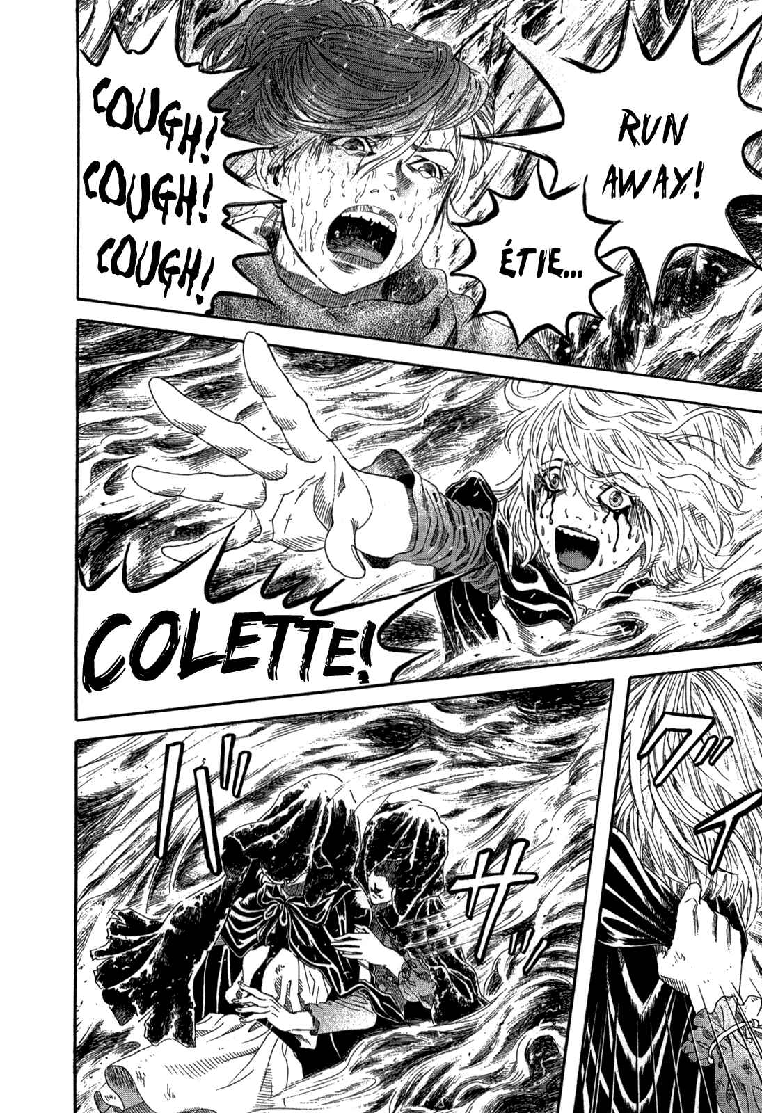 Page 4 Chapter 20 Innocent Boy Crusaders