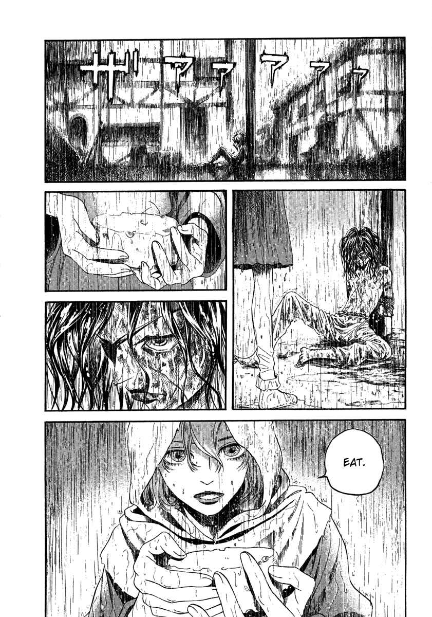 Page 16 Chapter 3 Innocent Boy Crusaders