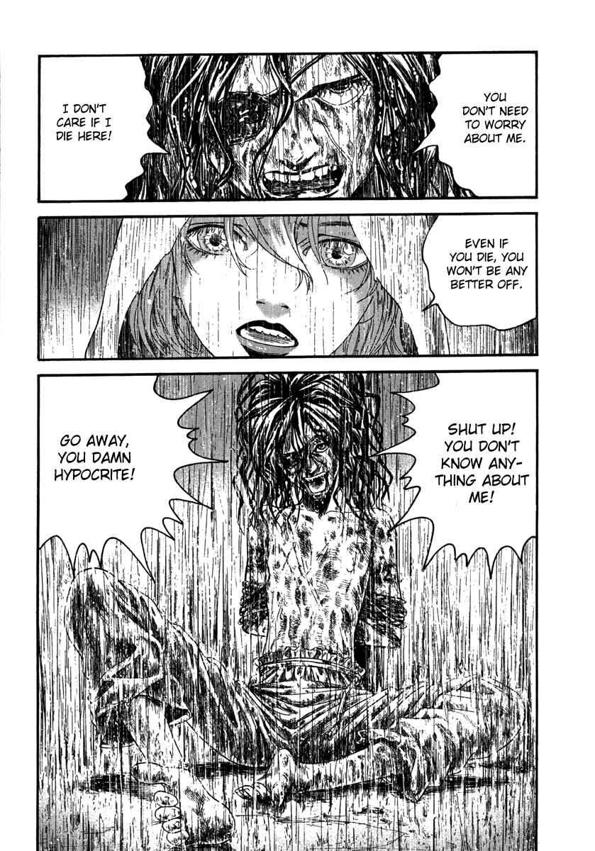 Page 17 Chapter 3 Innocent Boy Crusaders