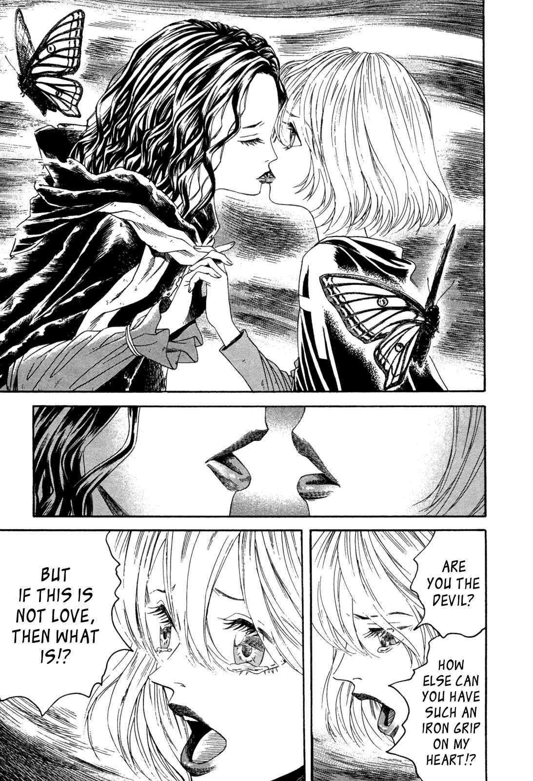Page 65 Chapter 14 Innocent Boy Crusaders