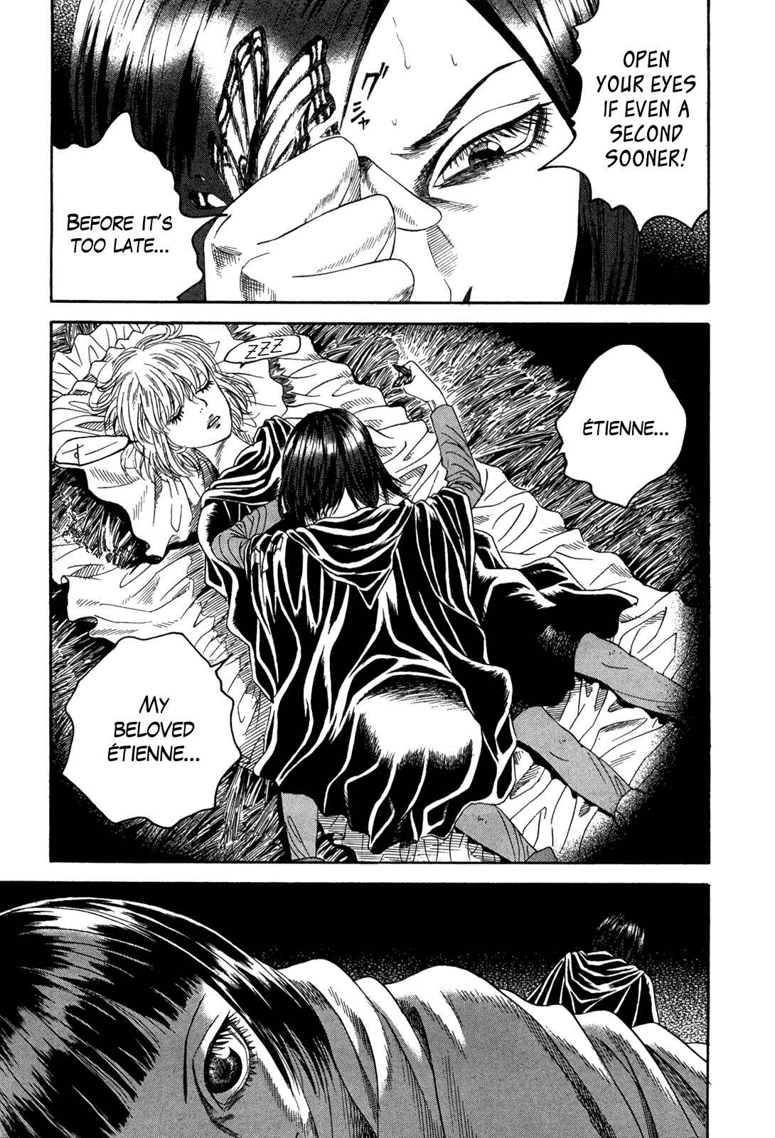 Page 69 Chapter 14 Innocent Boy Crusaders