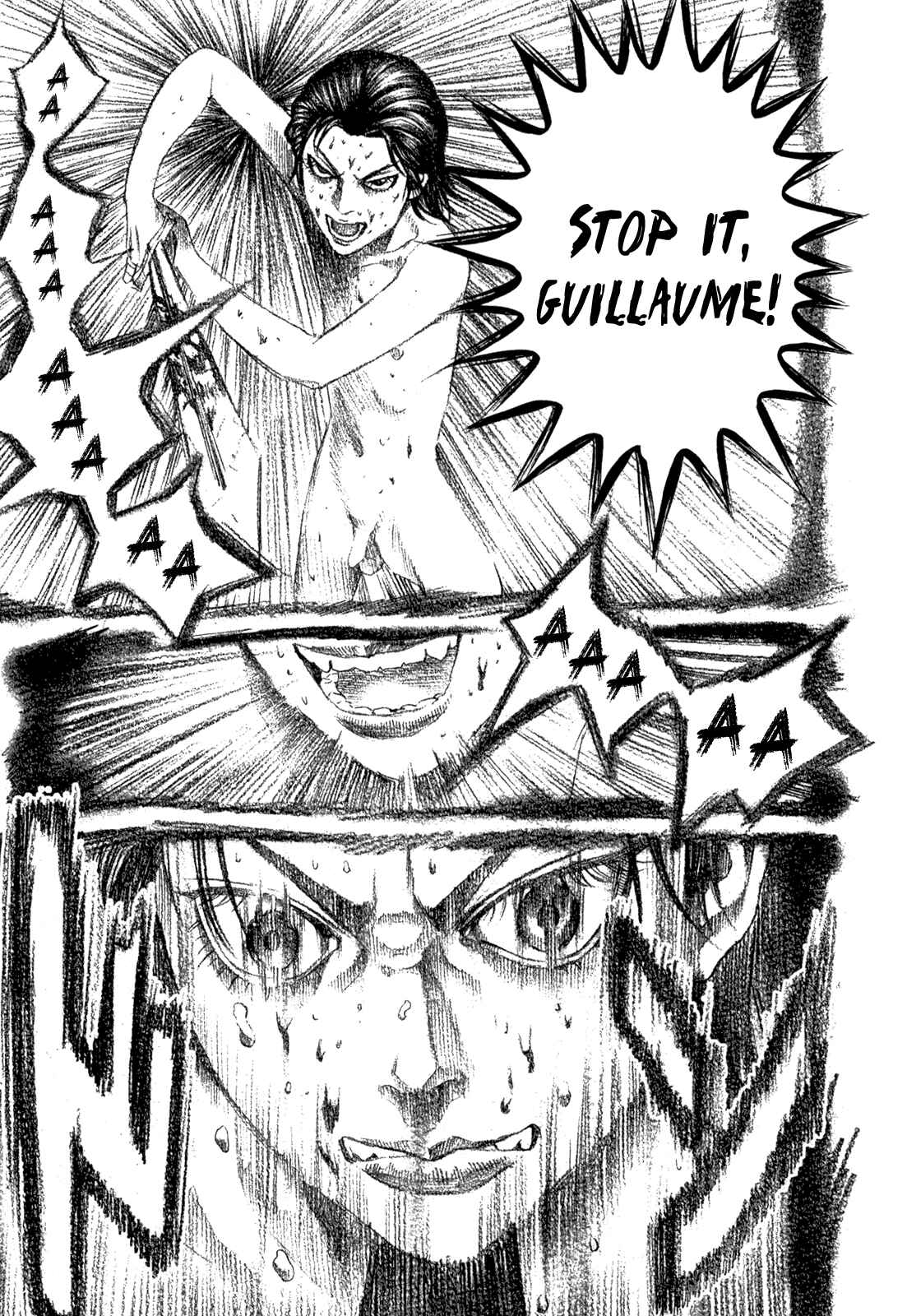 Page 18 Chapter 19 Innocent Boy Crusaders