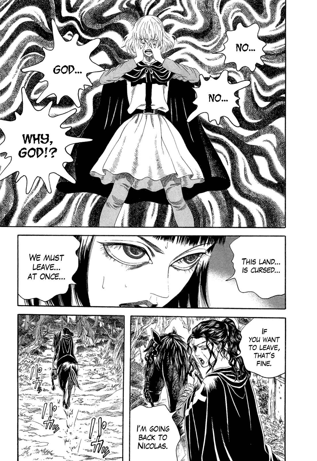 Page 28 Chapter 19 Innocent Boy Crusaders