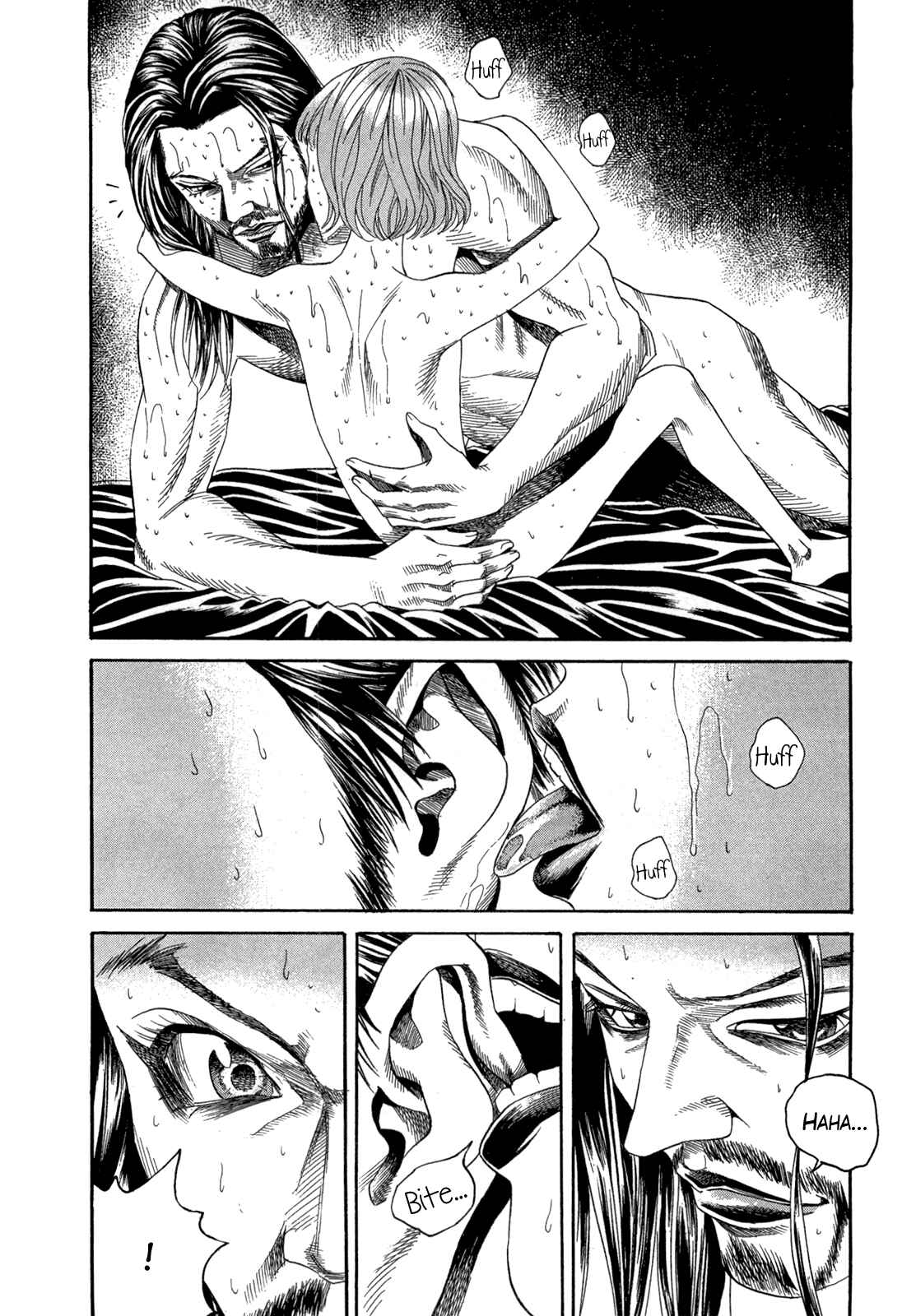 Page 15 Chapter 18 Innocent Boy Crusaders
