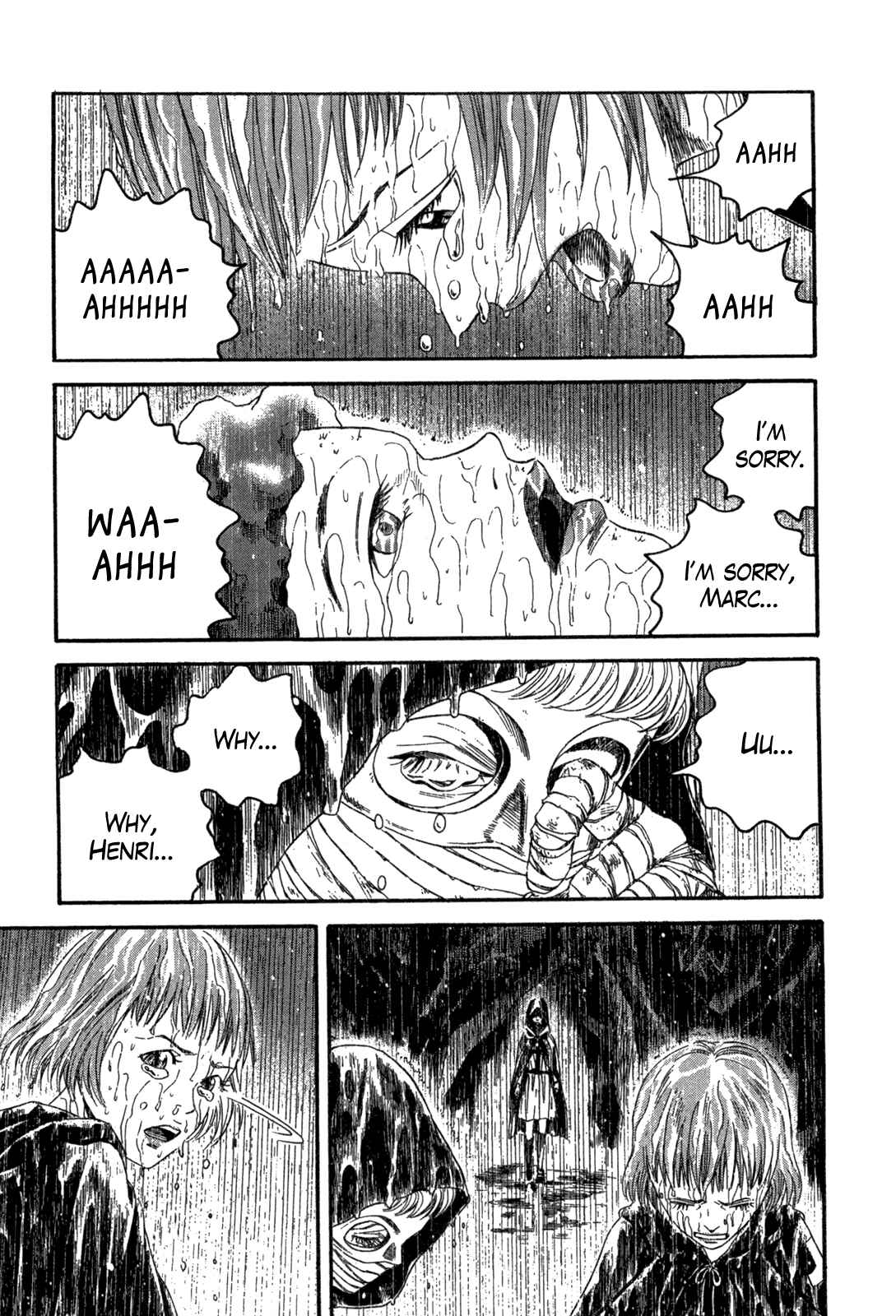 Page 14 Chapter 17 Innocent Boy Crusaders