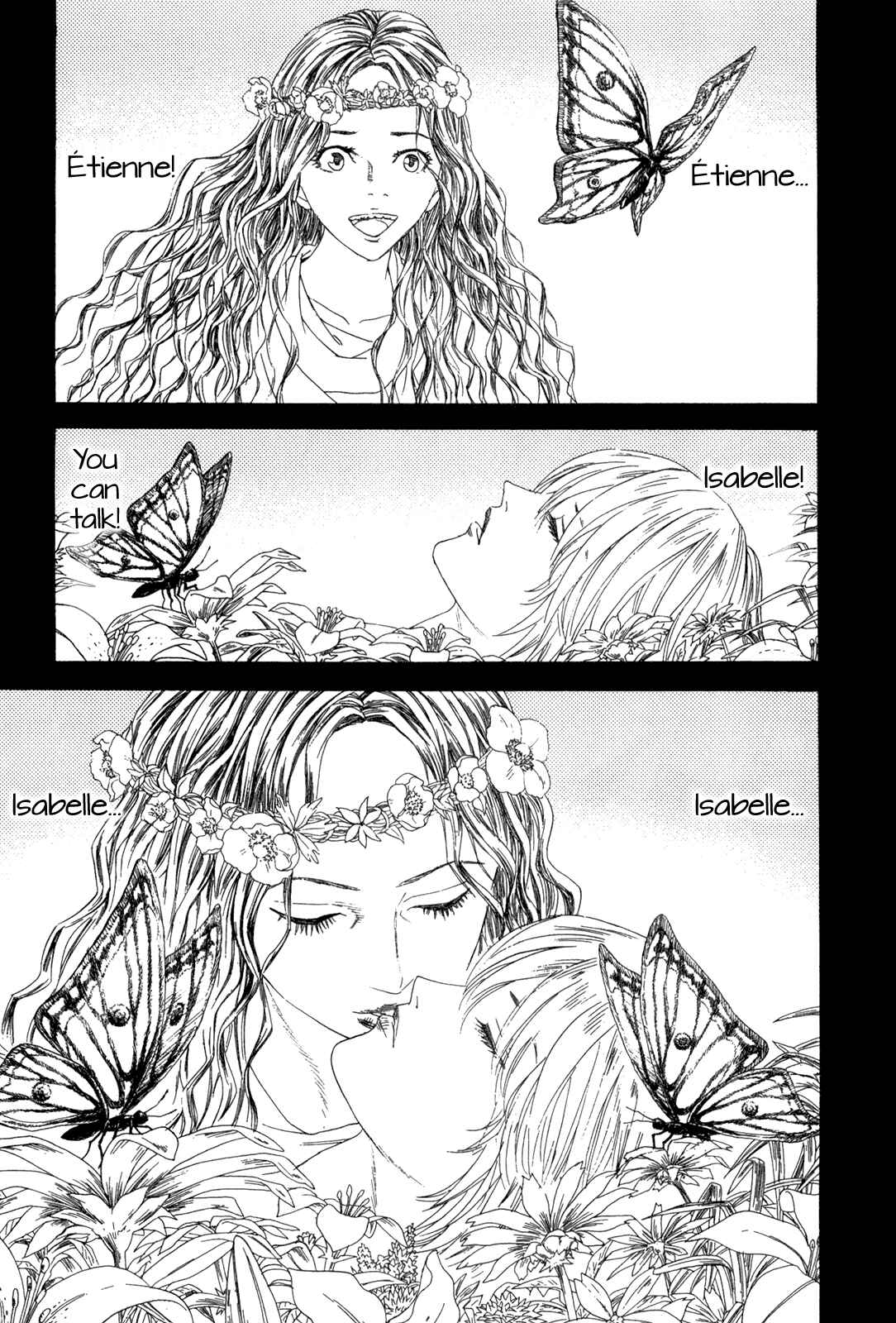 Page 31 Chapter 15 Innocent Boy Crusaders