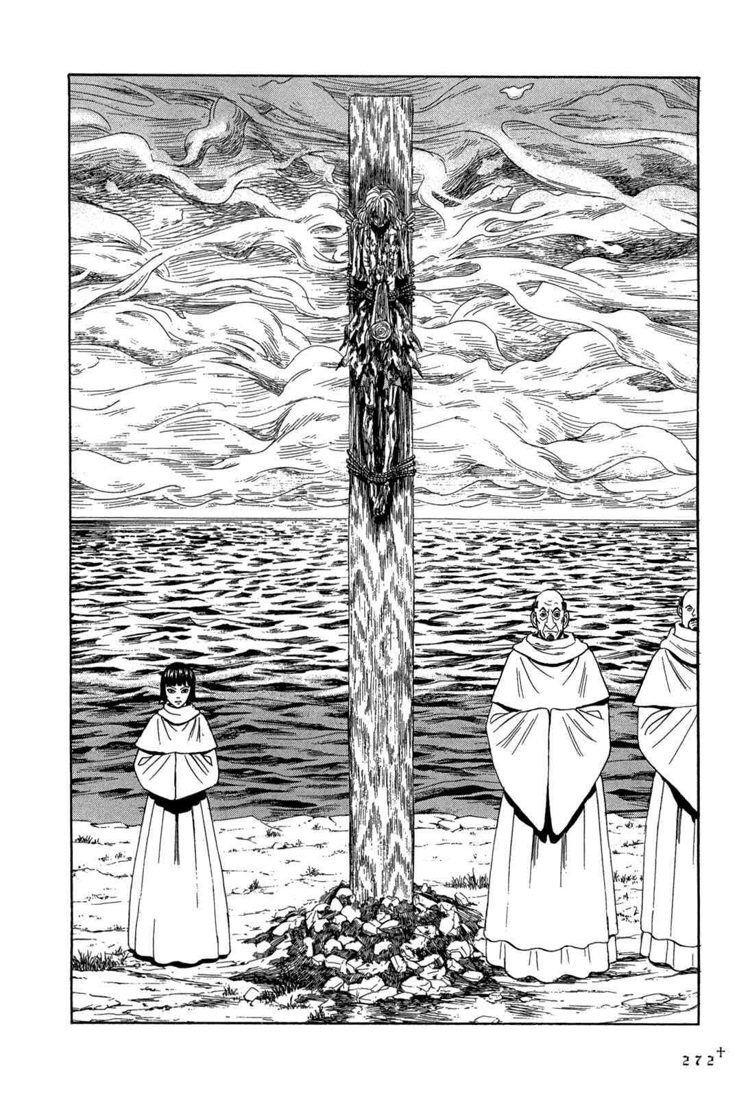 Page 14 Chapter 25 Innocent Boy Crusaders