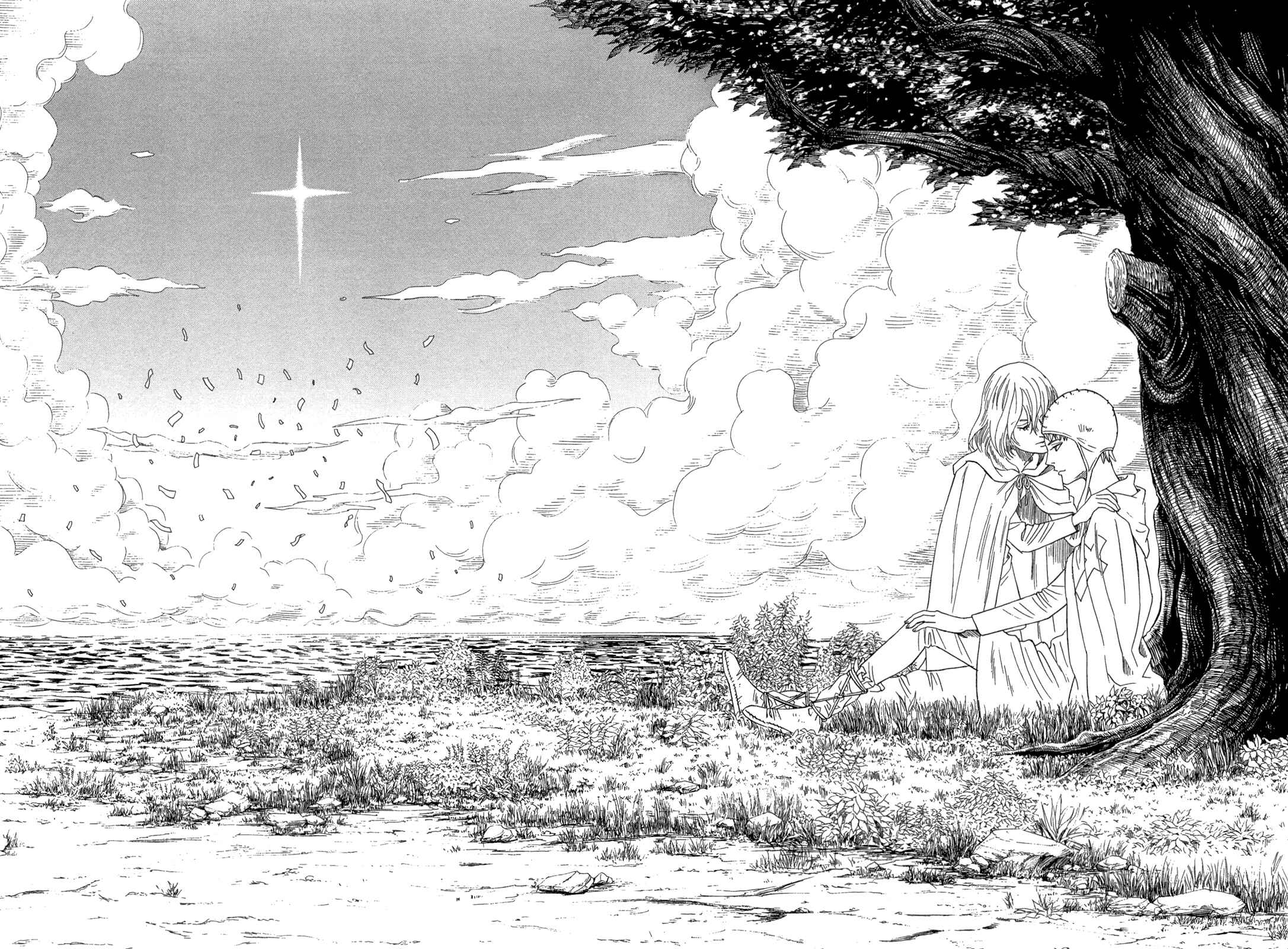 Page 51 Chapter 25 Innocent Boy Crusaders