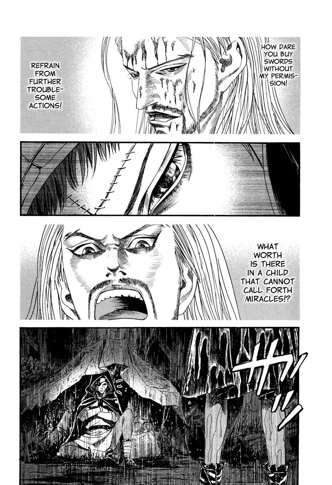Page 25 Chapter 10 Innocent Boy Crusaders