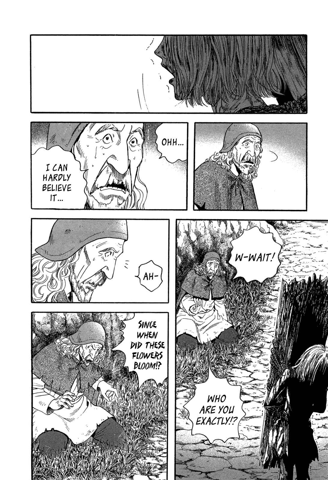 Page 10 Chapter 24 Innocent Boy Crusaders
