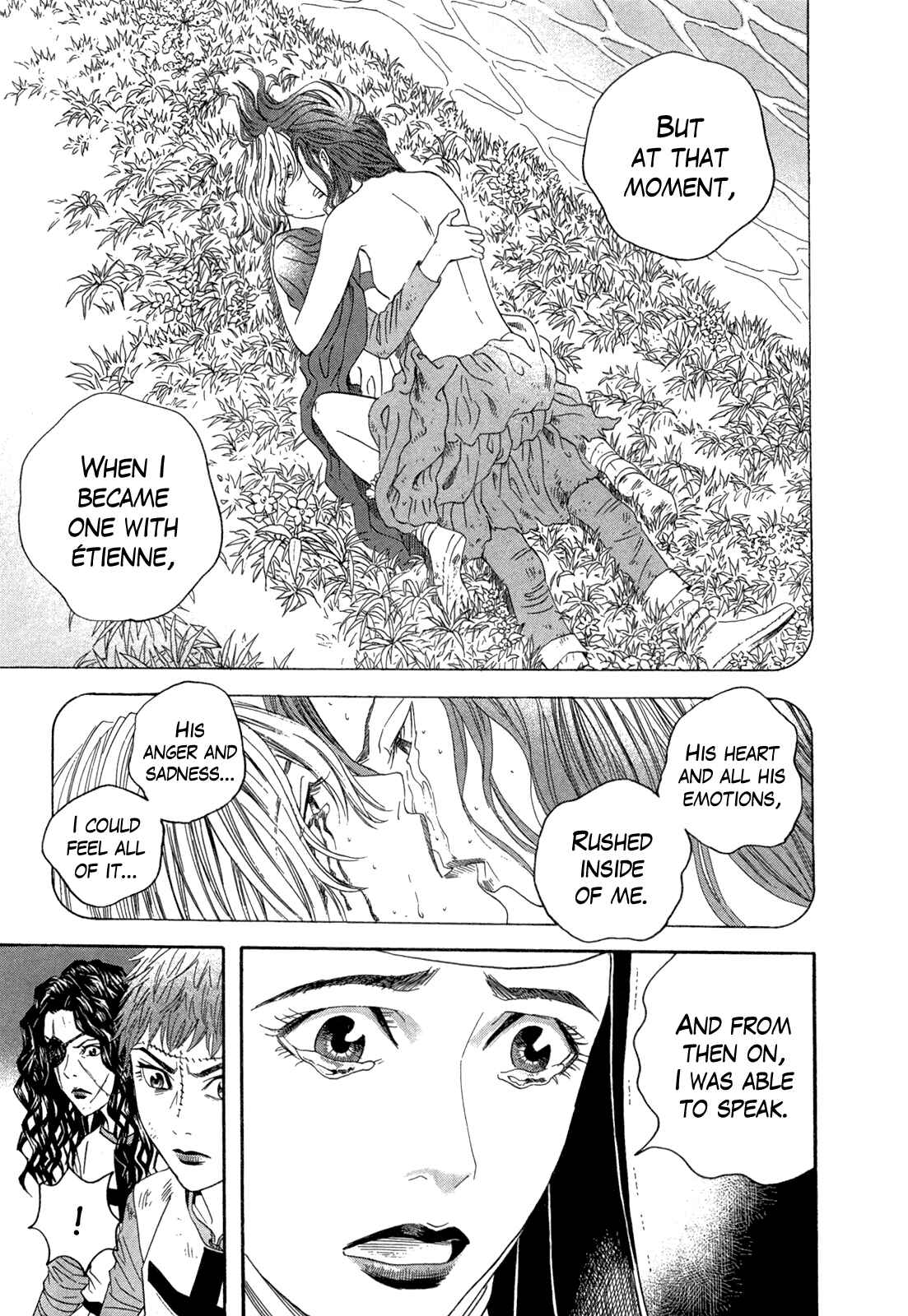 Page 7 Chapter 24 Innocent Boy Crusaders