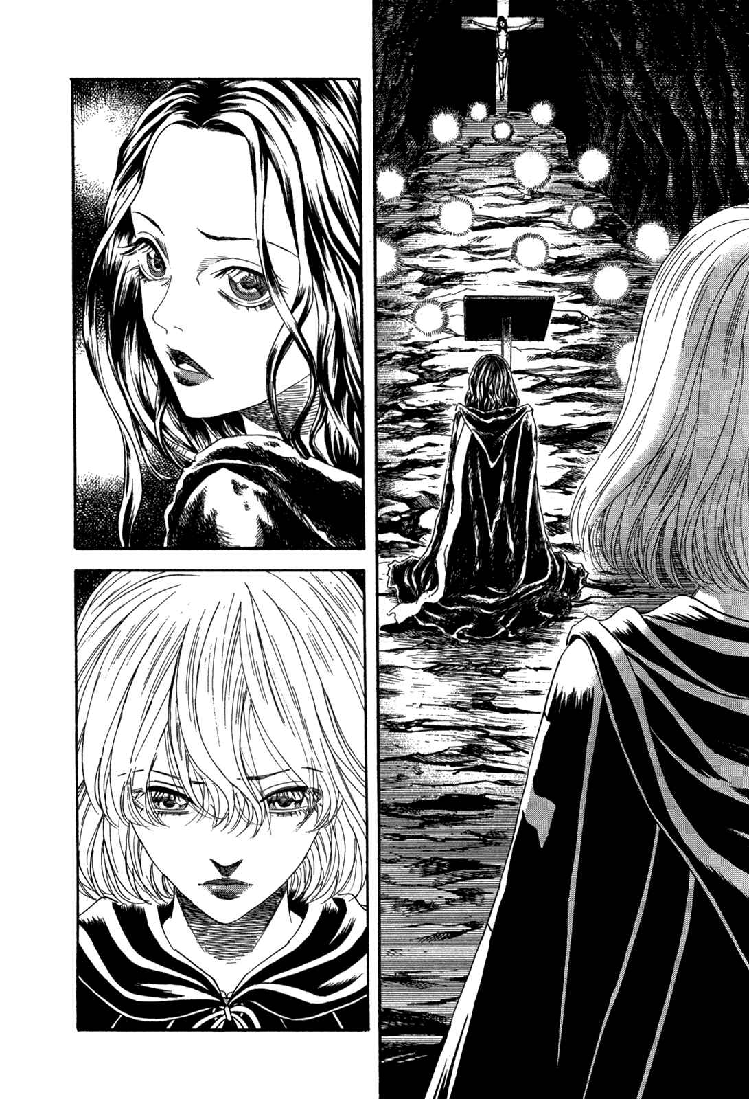 Page 16 Chapter 16 Innocent Boy Crusaders