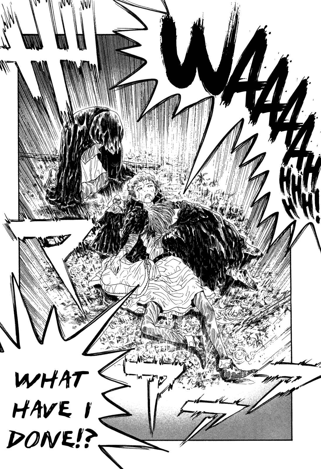 Page 37 Chapter 16 Innocent Boy Crusaders