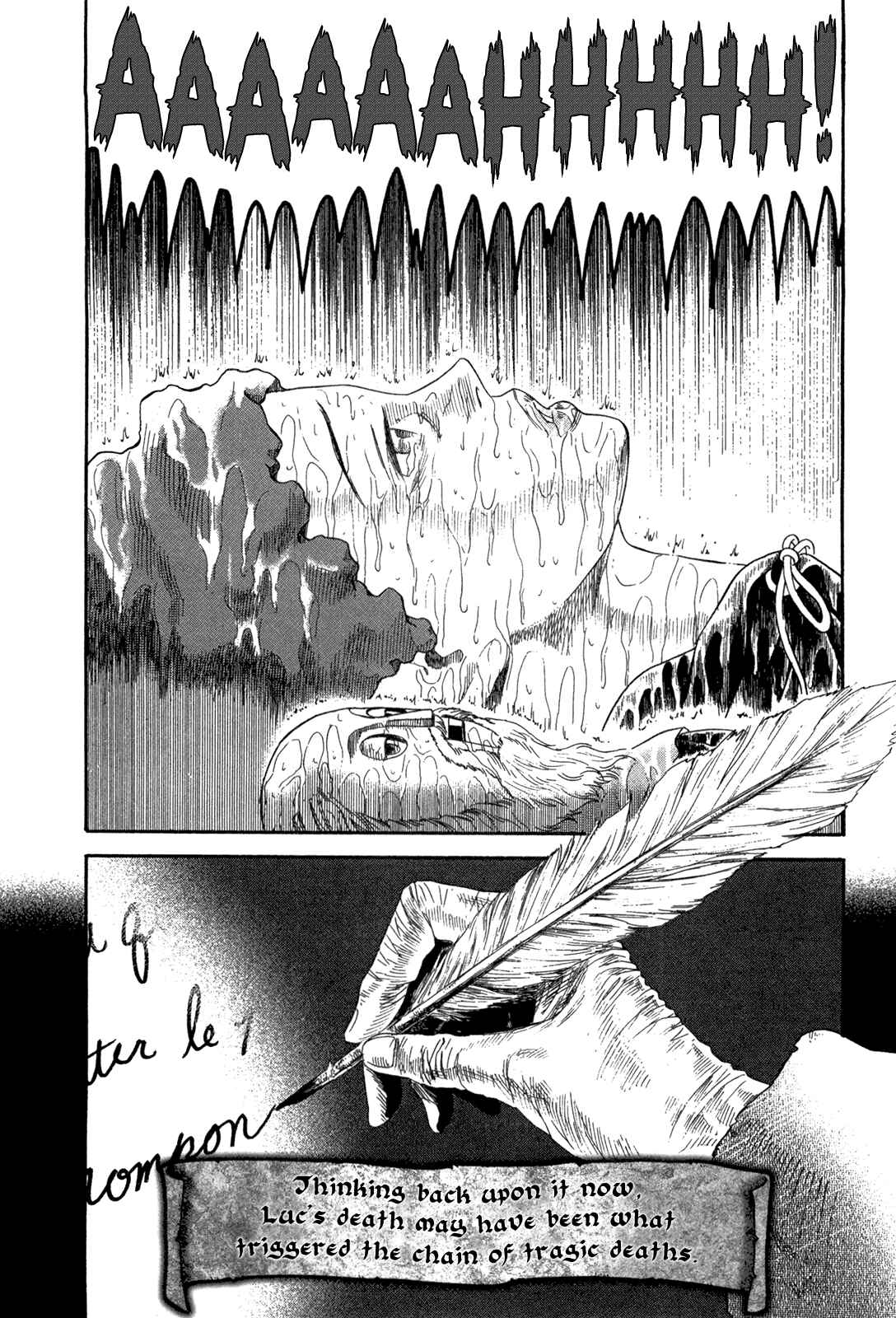 Page 38 Chapter 16 Innocent Boy Crusaders