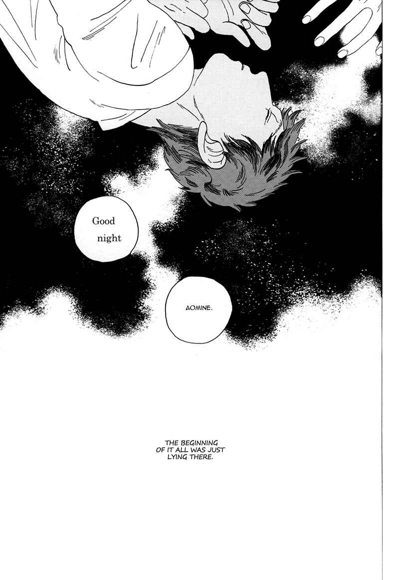 Page 4 Chapter Unknown_e737 Kuroko no Basket - Seini Yorisou (Doujinshi)