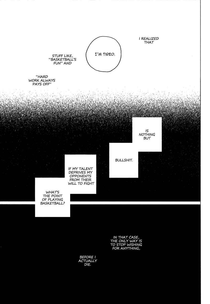 Page 52 Chapter Unknown_e737 Kuroko no Basket - Seini Yorisou (Doujinshi)
