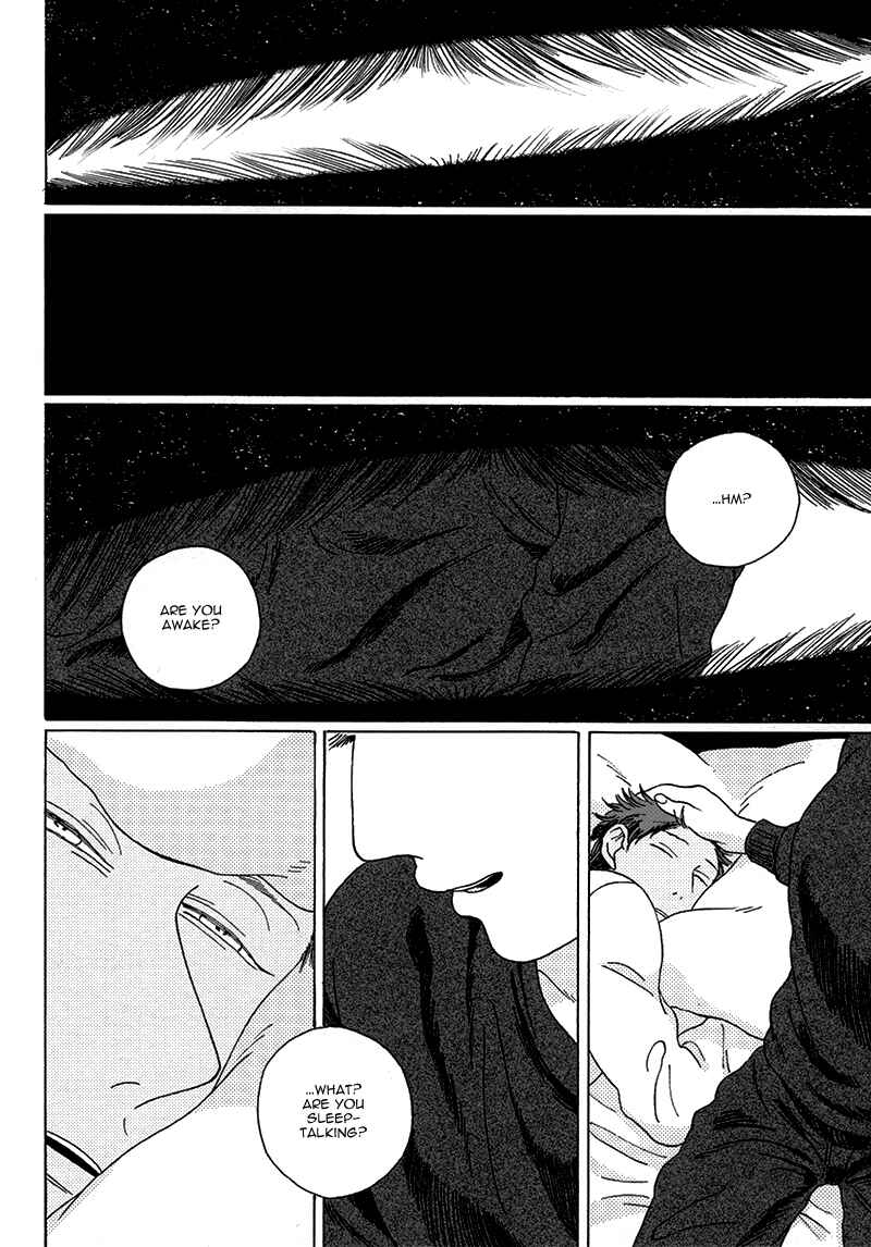 Page 53 Chapter Unknown_e737 Kuroko no Basket - Seini Yorisou (Doujinshi)