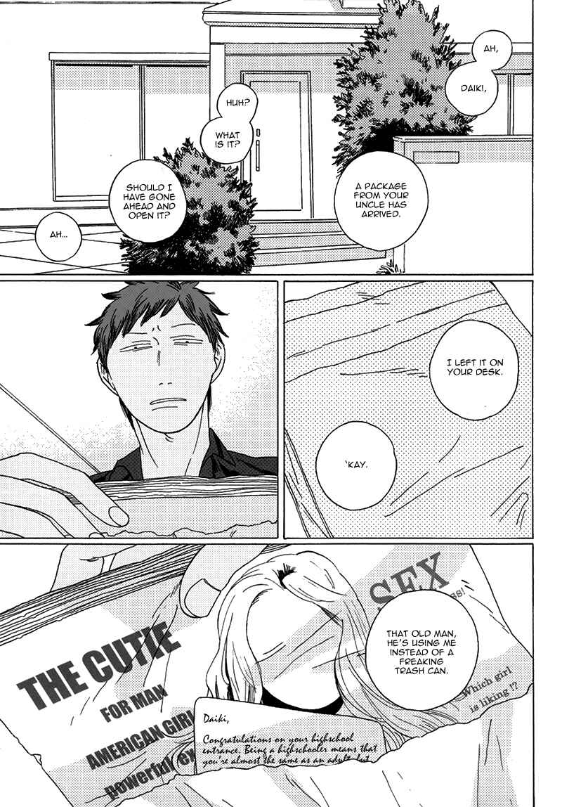 Page 56 Chapter Unknown_e737 Kuroko no Basket - Seini Yorisou (Doujinshi)