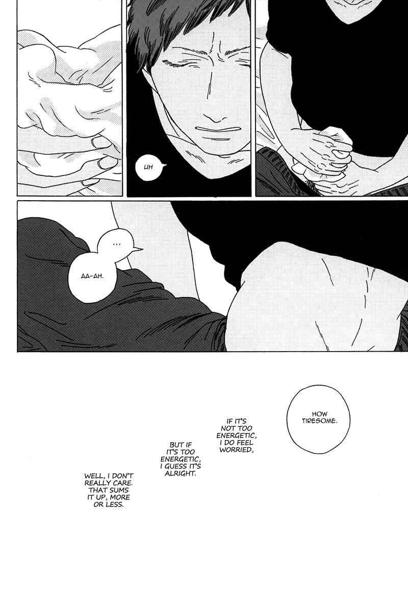 Page 59 Chapter Unknown_e737 Kuroko no Basket - Seini Yorisou (Doujinshi)