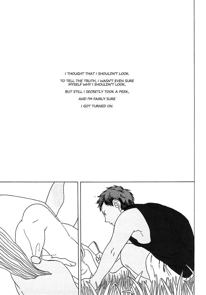 Page 6 Chapter Unknown_e737 Kuroko no Basket - Seini Yorisou (Doujinshi)