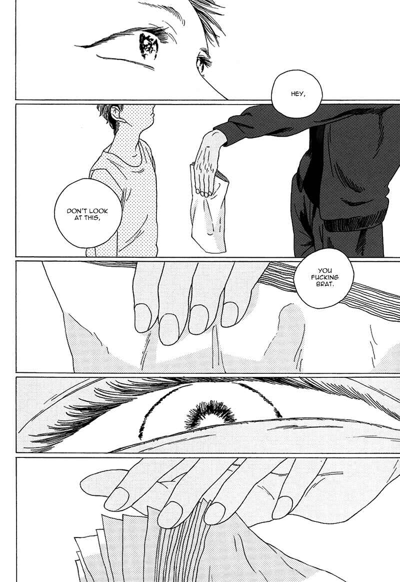 Page 63 Chapter Unknown_e737 Kuroko no Basket - Seini Yorisou (Doujinshi)