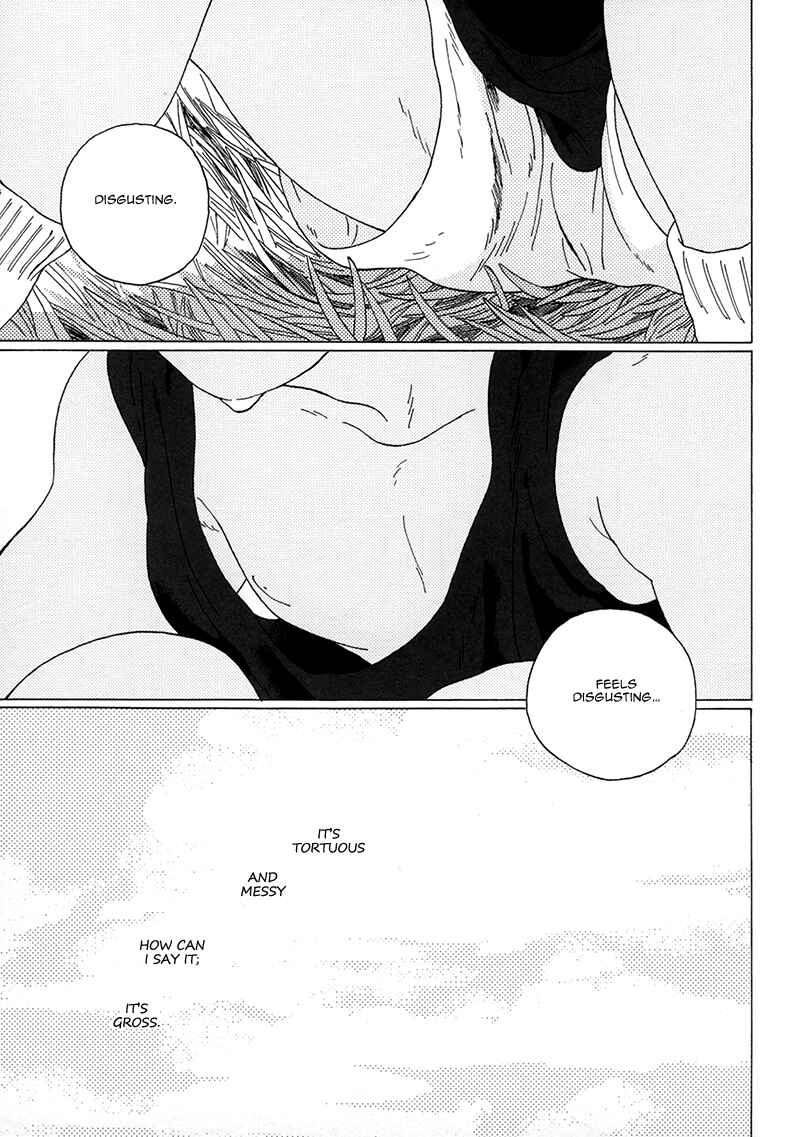 Page 8 Chapter Unknown_e737 Kuroko no Basket - Seini Yorisou (Doujinshi)