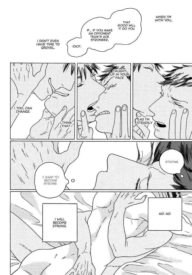 Page 81 Chapter Unknown_e737 Kuroko no Basket - Seini Yorisou (Doujinshi)