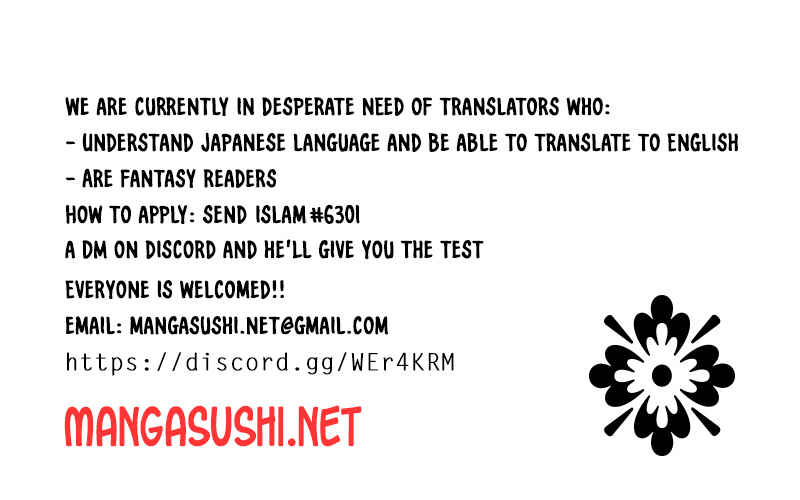 Page 31 Chapter 3 Sono Ossan, Isekai de Nishuume Play wo Mankitsuchuu