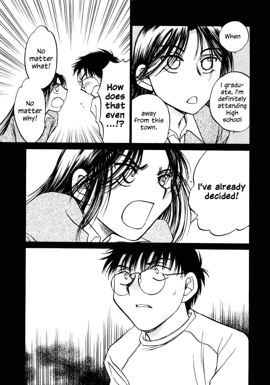 Page 13 Chapter 15 Sugar wa Otoshigoro