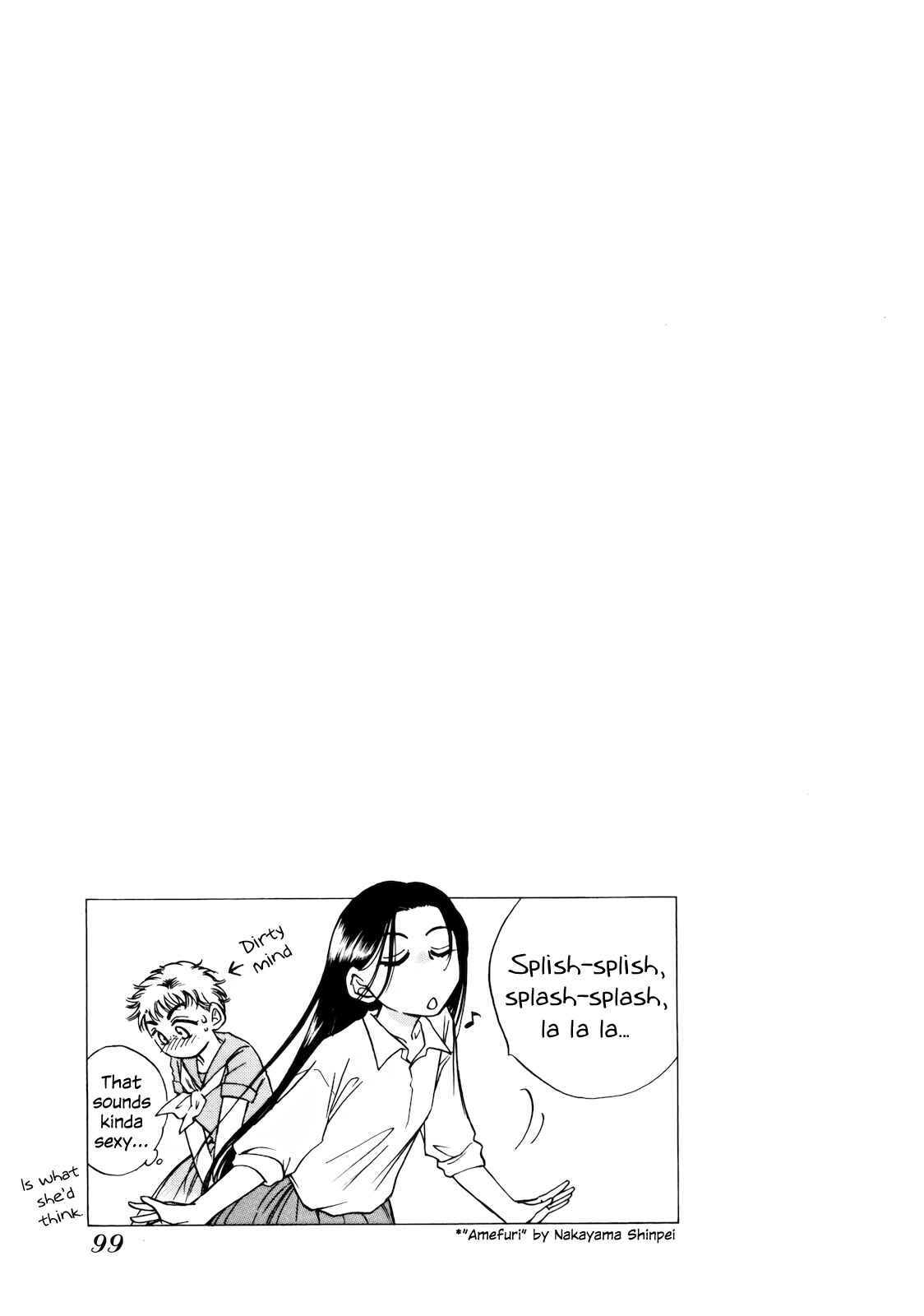 Page 31 Chapter 15 Sugar wa Otoshigoro
