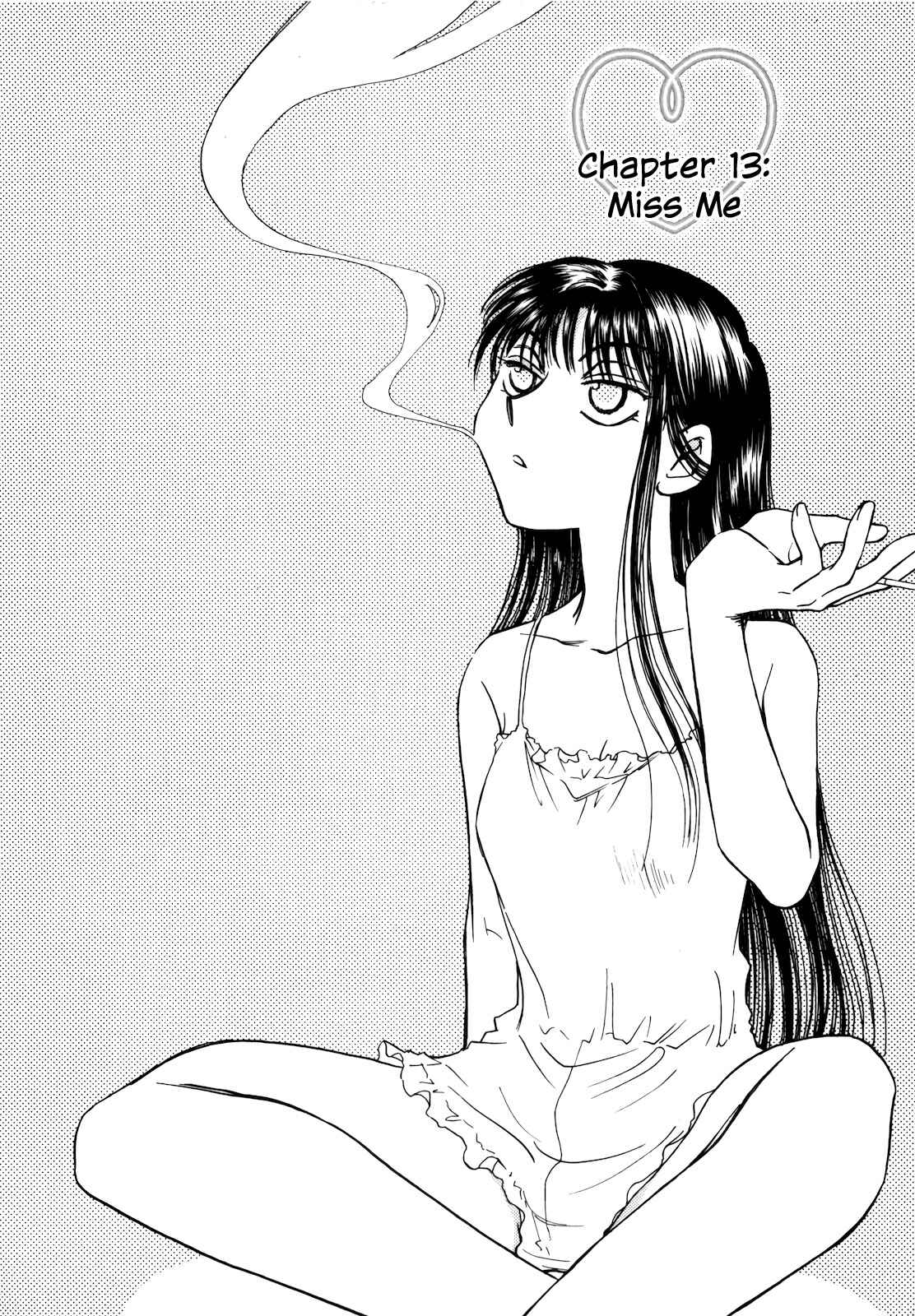 Page 2 Chapter 13 Sugar wa Otoshigoro